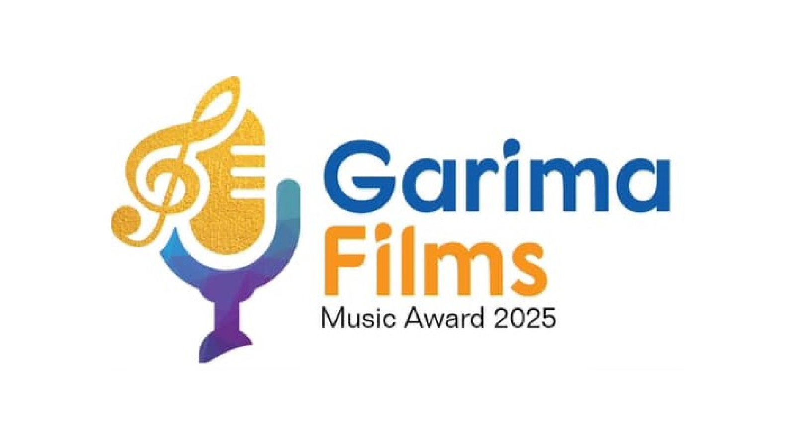 Garima Film Music Award 2025