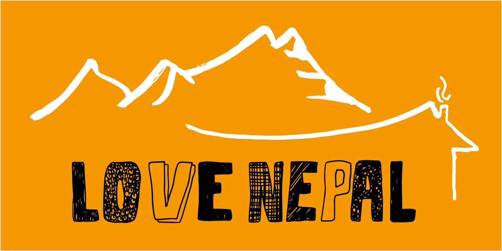 Love Nepal